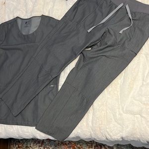 Graphite tech collection figs size medium